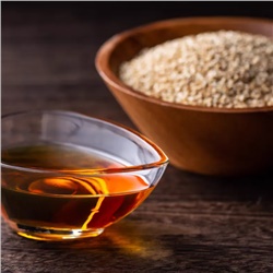 天冷了，家里芝麻油出現(xiàn)絮狀物還能吃嗎？